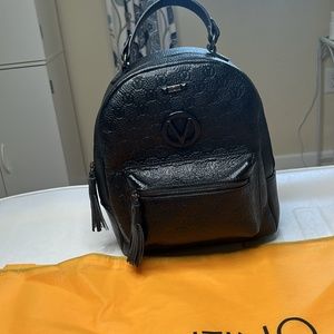 Valentino by Mario Valentino backpack